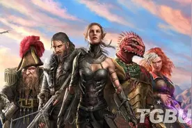 喜迎史低！《神界：原罪2 终极版》是否值得买？图片