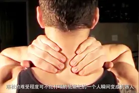家家都有的吹风机还有小妙用，可以缓解打嗝落枕等常见状况！视频封面