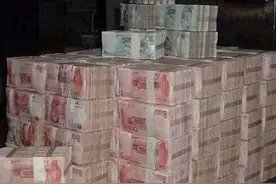 一次性在银行存款2000万会获得什么待遇？网友：太羡慕了图片