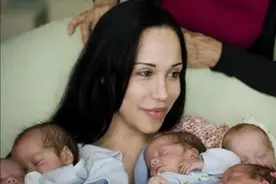 生娃也会上瘾？单妈有6个娃再追8个，无力抚养只能去拍成人视频图片