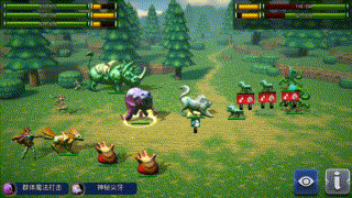 7款简单的地下城闯关手游合集