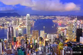 香港警务处处长为什么叫做“一哥”？相当于内地的什么职务？图片