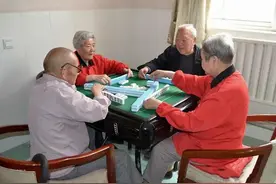 农村六十岁老人，什么也不干，坐等儿女养老，你怎么看？图片