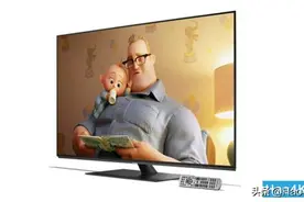 买了4k或8k电视不知道怎么设置画面参数？看看这里图片