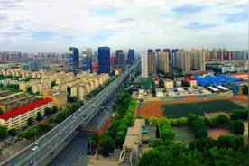 河北地质大学，来了图片