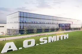 从A.O.史密斯-佳尼特 JSQ31-TJ0 看燃气热水器之更新迭代新趋势图片