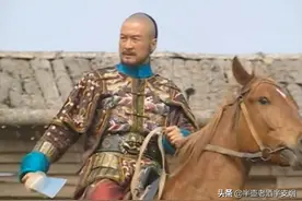 不算阿桂刘墉福康安，正史中和珅有四个损友，纪晓岚是其中之一？图片
