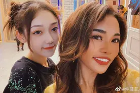 世界冠军千万网红争相拉票？创4在逃玛丽苏甘望星！快出书教学吧图片
