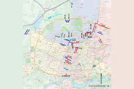 沈阳38项排水防涝工程本月底将全部完成图片