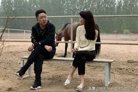 搞个动物园有多烧钱？北京大爷的玩法让于谦都没扛住图片