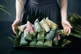用文字打动味蕾，书中美食你可尝过？图片