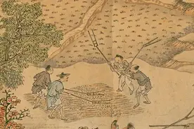 妻子随情夫私奔，丈夫干脆将其卖给情夫，被岳母告发，结局如何？图片