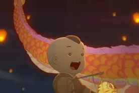 中国唱诗班，《元日》篇，小孩子眼中的过年，轻易便触动我们内心图片