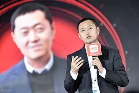 身价超2220亿元，年仅50岁！贝壳创始人左晖因肺癌离世图片