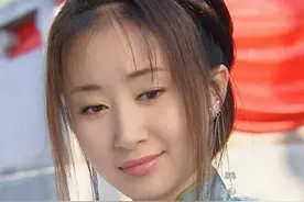 从小美到大的舒畅，你还记得她吗？图片