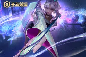 上官婉儿如何飞天，向前走一步，停顿和方向键控制的技巧很重要图片