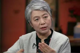 想知道孩子是不是学习的料，其实很简单，李玫瑾教授：看他的眼神图片