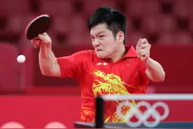恭喜樊振东！恭喜刘诗雯！国乒传来好消息，两位奥运冠军再获殊荣图片