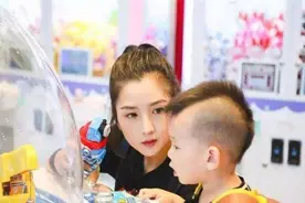 宝宝真有“聪明相”？有这四种面相的宝宝，家长就偷着乐吧图片