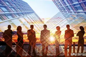 工资收入分“6个阶层”，全国87%职工都是低、普薪，你在哪一层？图片