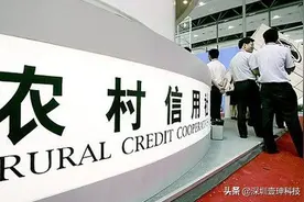 2020农村信用社贷款新政策图片