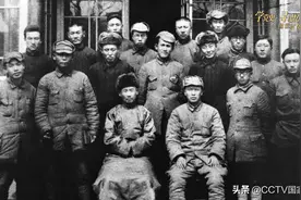 内蒙古自治区为何比新中国早成立2年？图片