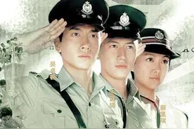 空姐造型大比拼 盘点TVB小花制服造型 她被网友评为最索空姐图片