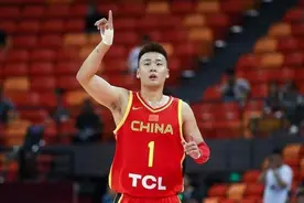 赵睿，重返男篮获批准，目前已从上海赶往广州图片