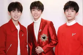 鼠年春晚4大看点：TFBOYS分开表演，肖战李现首上春晚，谢娜圆梦图片