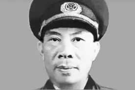 周士第：北伐名将，曾是陈毅、粟裕的领导，为何只被授予上将军衔图片