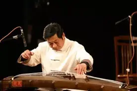 专访扬州琴筝垦荒人田步高先生“走进龙凤古筝，细品琴筝文化”图片