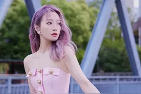 陈伟霆染发后就翻车？刘亦菲靠脸撑发色，换回黑发后大杀四方？图片
