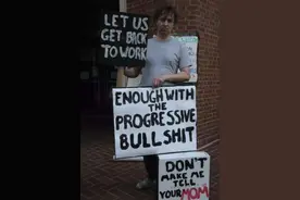 美国语音识别大神教授为何会出走中国，原因不只是和学生打架图片