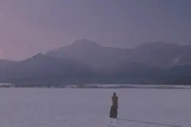 《情书》虽然错过但不悲伤图片