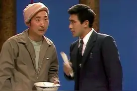 春晚顶流简史：我们为何对陈佩斯赵丽蓉们的春晚舞台念念不忘？图片