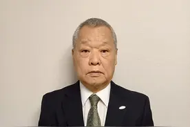 温暖日本孤儿的中餐味道图片