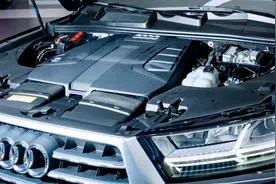 德系三大最强8AT：宝马、奥迪和保时捷谁的8AT最好？对比见真知图片