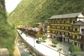 「原创」圆我深秋峡谷梦（散文）图片