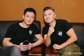 32年前的喜剧神作，《少林寺》原班人马，主演曾是李连杰接班人图片