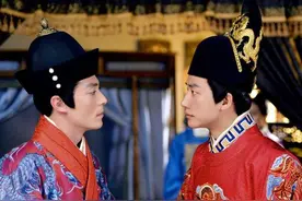 女医有，明妃无，明朝女医谈允贤，她与皇帝的爱恨情仇只是故事图片