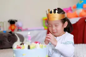 孩子过生日，选“阴历还是阳历”？别不当回事，了解一下比较好图片