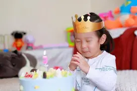 孩子过生日，选“阴历还是阳历”？别不当回事，了解一下比较好图片
