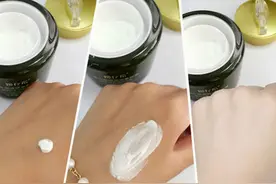 素颜霜是什么，好用吗？当然，教你正确使用方法，提亮肤色图片