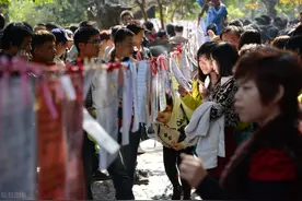 机关大龄剩女择偶难，分析原因有若干图片