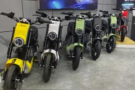 这款新国标电动车续航120公里，800W电机，前后碟刹,价格贵吗？图片