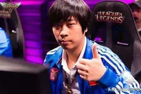 LOL：那个男人上热搜疑将复播？厂长袒露心声：“状态好就回来”图片