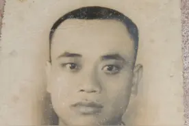 寻广东揭阳籍战友李伟奕，“他培养我，各方面指导我，我很想念他”图片