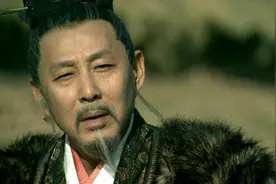 面对项羽被肢解的尸体，刘邦号啕大哭，却哭来了大汉440年的江山图片