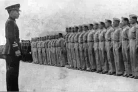 抗战时 国军飞行员的薪酬待遇到底多高？又实行怎样的伙食标准呢？图片