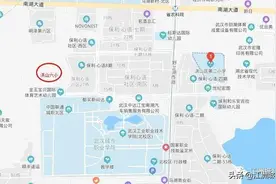 2021年秋，小学新生数量创新高，洪山第六小学开始设计招标图片